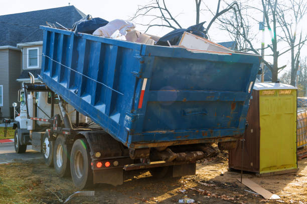 Best Furniture Removal  in Carnation, WA