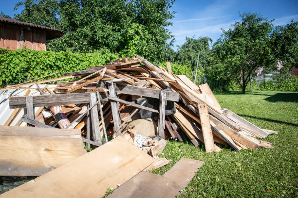 Best Attic Cleanout  in Carnation, WA