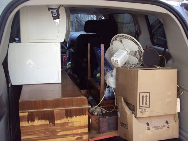 Best Residential Junk Removal  in Carnation, WA