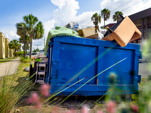 Professional Junk Removal Services in Carnation, WA