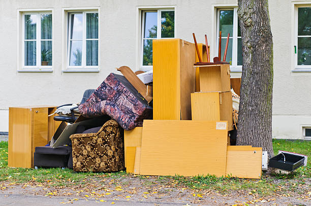 Best Retail Junk Removal  in Carnation, WA