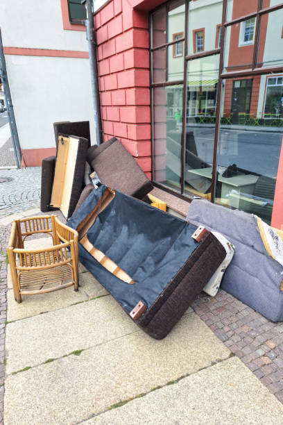Best Commercial Junk Removal  in Carnation, WA