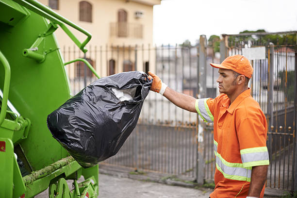 Best Recycling Services for Junk  in Carnation, WA